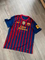 Barcelona 2012 2013 Tello Medium, Sport en Fitness, Voetbal, Ophalen of Verzenden, Zo goed als nieuw, Shirt