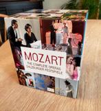 Mozart Complete Operas Salzburger Festspiele DVD Boxset, Cd's en Dvd's, Cd's | Klassiek, Ophalen of Verzenden, Zo goed als nieuw