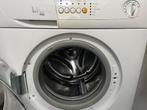 Wasmachine Zanussi Lion 1200, Ophalen, Gebruikt, Handwasprogramma, Voorlader