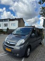 rolstoelbus met lift, Automaat, Euro 5, Grijs, Particulier