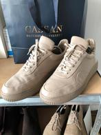 Off the Pitch OTP sneakers, Bruin, Ophalen of Verzenden, Off The Pitch, Sneakers of Gympen