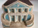 Arawak Huis house Curacao 1850 Merchant House Radiostation, Antiek en Kunst, Verzenden