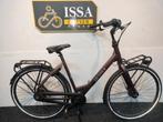 Cortina Common damesfiets 57cm 7 versnellingen, Fietsen en Brommers, Fietsen | Dames | Damesfietsen, Overige merken, Versnellingen
