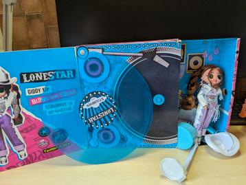 Lol suprise lonestar remix  beschikbaar voor biedingen