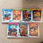 Studio 100 dvd’s geseald, Cd's en Dvd's, Ophalen of Verzenden, Nieuw in verpakking