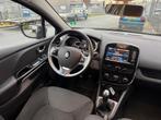 Renault Clio Estate 0.9 TCe Night&Day | Airco | Cruise | Nav, Voorwielaandrijving, Stof, Zwart, Origineel Nederlands