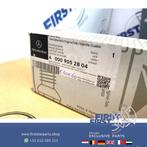 A0009052804 radar sensor Mercedes W176 W246 W117 W156 W166 W, Gebruikt, -, Ophalen of Verzenden, -