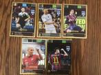 Panini 2015/2016. Fifa 365  limiteds cards, Ophalen of Verzenden, Nieuw, Meerdere plaatjes