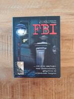 FBI , zgan en vele andere, Hobby en Vrije tijd, Gezelschapsspellen | Kaartspellen, Ophalen of Verzenden, Zo goed als nieuw