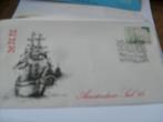 No6773 Sail 85 Zoekt u jaargangen 1965 tm 2018 fdc Nederland, Postzegels en Munten, Postzegels | Eerstedagenveloppen, Nederland