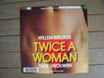 Twice a Woman - Willem Breuker, Ophalen of Verzenden, 12 inch