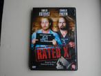 Rated X (2000, Emilio Estevez, Charlie Sheen) DVD, Vanaf 12 jaar, Ophalen of Verzenden, Zo goed als nieuw, Overige genres