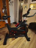 Lugia hometrainer - indoor fietsen -  fitness fiets, Ophalen, Zo goed als nieuw, Hometrainer