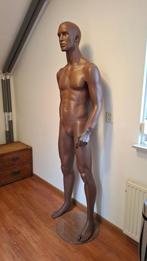 etalagepop, Hobby en Vrije tijd, Ophalen, Gebruikt, Paspop