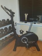 Tunturi 50i Hometrainer - Fiets, Ophalen, Gebruikt, Metaal, Hometrainer