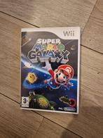 Super Mario Galaxy (Wii) - Puntgaaf!, Spelcomputers en Games, Games | Nintendo Wii, 1 speler, Ophalen of Verzenden, Zo goed als nieuw