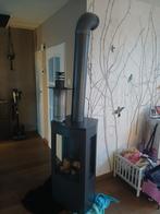 DRU trio gaskachel, Ophalen, Gas, Zo goed als nieuw, Vrijstaand