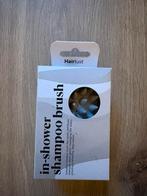 Hairlust in-shower shampoo brush, Sieraden, Tassen en Uiterlijk, Uiterlijk | Haarverzorging, Ophalen of Verzenden, Nieuw, Kam of Borstel
