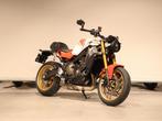 Yamaha XSR 900 ABS (bj 2024), Naked bike, Bedrijf, Meer dan 35 kW