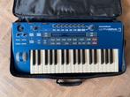Novation Ultranova + vocoder-mic, Muziek en Instrumenten, Synthesizers, Gebruikt, Novation, Met koffer of flightcase, Overige aantallen