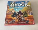 Andor de jonge helden!!, Hobby en Vrije tijd, Gezelschapsspellen | Bordspellen, Ophalen, Nieuw, 999  Games