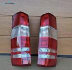 Mercedes Sprinter W906 Achterlicht links rechts