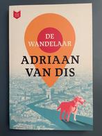 De wandelaar - Adriaan van Dis, Adriaan van Dis, Ophalen of Verzenden, Zo goed als nieuw, Nederland