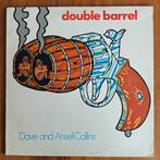 LP - Dave And Ansel Collins - Double Barrel, Ophalen of Verzenden, Gebruikt, 12 inch
