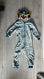 Paw Patrol onesie maat 98-104, Ophalen, Zo goed als nieuw, Jongen of Meisje, Nacht- of Onderkleding