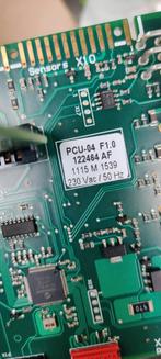 Remeha Quinta printplaat, Doe-het-zelf en Verbouw, Verwarming en Radiatoren, Ophalen of Verzenden, Zo goed als nieuw, Minder dan 60 cm