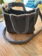 Teddy tasje van Beagles, Ophalen of Verzenden, Nieuw, Bruin, Schoudertasje