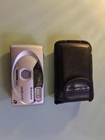 Analoge Fujifilm Nexia 60AF camera, Ophalen of Verzenden, Zo goed als nieuw, Compact, Fuji