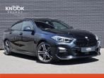 BMW 2-serie Gran Coupé 218i M Sport High Executive, 65 €/maand, 136 pk, Gebruikt, 1350 kg