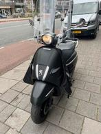 Peugeot Django 2023 45km, Fietsen en Brommers, Scooters | Peugeot, Gebruikt, Overige modellen, Verzenden, Maximaal 45 km/u