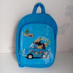 Rugtas blauw Minions, Sieraden, Tassen en Uiterlijk, Ophalen of Verzenden, Gebruikt, Overige merken