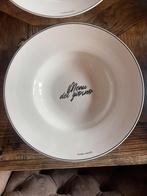 ZGAN Rivièra Maison Borden 4x, Huis en Inrichting, Keuken | Servies, Ophalen of Verzenden, Zo goed als nieuw, Overige stijlen