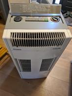 Mobiele airco, Gebruikt, Minder dan 60 m³, 2 snelheden, Ophalen of Verzenden