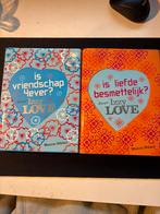 Izzy Love Boeken - Manon Sikkel, Ophalen of Verzenden, Gelezen, Fictie algemeen