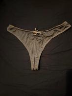 Hunkermöller string maat M, Kleding | Dames, Ondergoed en Lingerie, Ophalen of Verzenden, Groen, String