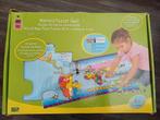 Wereld Puzzel spel, Ophalen of Verzenden, Gebruikt, Puzzelen
