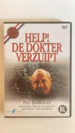 Help! De dokter verzuipt., Alle leeftijden, Ophalen of Verzenden, Zo goed als nieuw