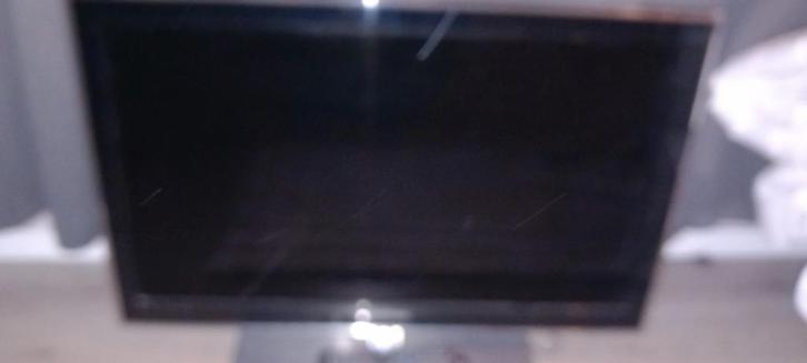 Samsung Smart TV - UE32C6000, Audio, Tv en Foto, Televisies, Gebruikt, LED, 60 tot 80 cm, Full HD (1080p), Samsung, 50 Hz, Smart TV