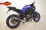 Yamaha MT 07 ABS 35KW (bj 2018), Motoren, Motoren | Yamaha, Klantenservice@yamaha-motor.nl, Koolhovenlaan 101
1119 NC  Schiphol-Rijk, NL