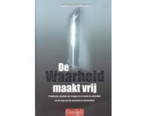 De waarheid maakt vrij, Boeken, Godsdienst en Theologie, Gelezen, Christendom | Katholiek, Christendom | Protestants, Ophalen of Verzenden