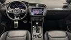 Volkswagen TIGUAN 2.0 TSI 4Motion*3xR-Line*190PK*Panodak*Led, Automaat, Gebruikt, 1984 cc, Wit