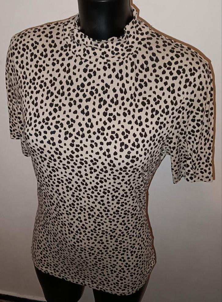 Costes T-shirt Maat M, Kleding | Dames, T-shirts, Zo goed als nieuw, Maat 38/40 (M), Overige kleuren, Korte mouw, Ophalen