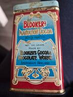 Blooker blikje, Verzamelen, Blikken, Ophalen of Verzenden, Gebruikt, Overige, Overige merken