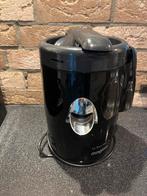Magimix Le Duo Plus - Sapcentrifuge & Citruspers, Ophalen of Verzenden, Gebruikt, Elektrisch, Sapcentrifuge