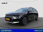 Kia Niro 1.6 GDi Hybrid DynamicPlusLine (bj 2025, automaat), Gebruikt, Bedrijf, SUV of Terreinwagen, Niro