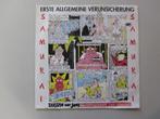 ERSTE ALLGEMEINE VERUNSICHERUNG - samurai - 7", Gebruikt, 7 inch, Single, Ophalen of Verzenden
